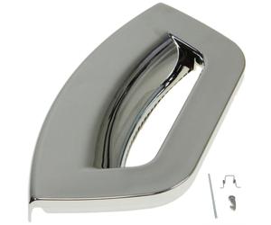 Poignée hublot (278745-25735) Lave-linge (C00287769 C00305834 ARISTON HOTPOINT)