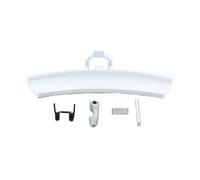Electrolux Kit de poignée de hublot pour sèche-linge 4055237731 compatible Faure Arthur Martin