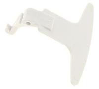 Poignee hublot blanche 3144926 154471 - lave-linge Autre G