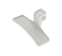 Poignee hublot blanche, 3612608200 - lave-linge