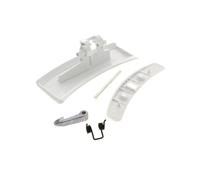 Electrolux Poignée de hublot 50292022006 (293544-19076) blanche – pour lave-linge
