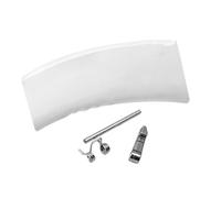 Poignée de hublot (293544-19076) Lave-linge (50292022006 ELECTROLUX ARTHUR MARTIN ELECTROLUX ARTHUR MARTIN)