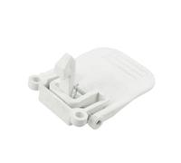 Poignee hublot blanche as0012711 pour Lave-linge