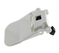 Poignee hublot blanche as0012711 pour Lave-linge