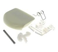 Poignee hublot blanche - lave-linge Autre G