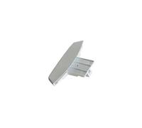 Indesit Poignée de hublot pour lave-linge 9519333 G compatible Ariston
