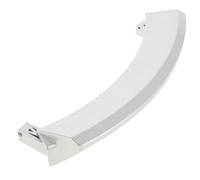Poignee hublot grise 00648581, 00751786 - lave-linge