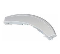 Poignee hublot grise 12003957, 00490903 - lave-linge bosch Autre