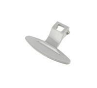 Poignee hublot grise 3650en3005a lave linge - ch79536