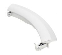 Poignee hublot grise adaptable, 00647904 - lave-linge siemens