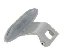 Poignee hublot grise meb61281101 pour Lave-linge Lg Autre