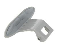 Poignee hublot grise meb61281101 pour Lave-linge