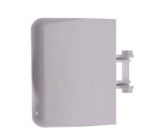 Poignée hublot Lave-linge 1508509005 ARTHUR MARTIN ELECTROLUX, ZANUSSI, ELECTROLUX - 59200 G