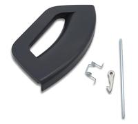 Poignée hublot - Lave-linge - ARISTON HOTPOINT