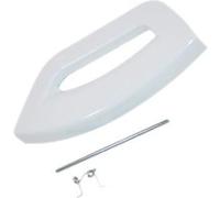 Poignée hublot Lave-linge C00285747 ARISTON HOTPOINT - 296948 G