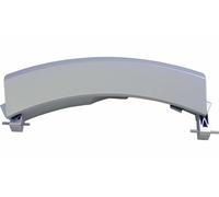 Poignée Hublot Machine à Laver Bosch Siemens Original Couleur Aluminium 00648581