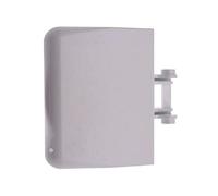 AEG ZANUSSI Le hublot POIGNEE 1508509005 VÉRITABLE DEL GRATUIT