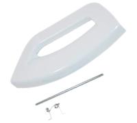 Poignée hublot Machine à laver, Lave-linge C00285747, 482000088470 ARISTON HOTPOINT Machine à laver, Lave-linge C00285747, 482000088470 ARISTON HOTPOI