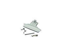 Indesit Poignée hublot PW Ariston pour lave-linge G