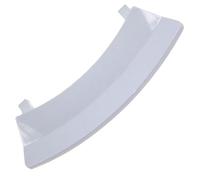 SOS Accessoire Poignée hublot pour Lave-linge 49017446 ATLANTIC BLUESKY BSK CLAYTON FAR FRAB FRIGIDAIRE HARROW HIGHONE HOME IGNIS KING D'HO Lave-linge (49017446 ATLANTIC BLUESKY BSK CLAYTON FAR FRAB F