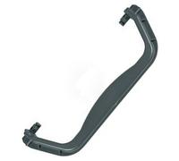 Poignee hx filtre d'origine Sèche-linge (481010354762 BAUKNECHT IGNIS KITCHENAID LADEN WHIRLPOOL)