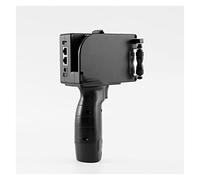 Poignée Imprimante à jet d'encre portable 12.7mm Machine d'impression for boîte à boîtier carton for imprimer