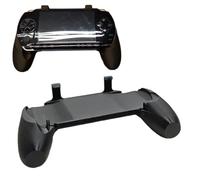 Poignée imprimée en 3D pour PSP 1000,Console de Jeu Support de Maintien Ergonomique Poignée en PL