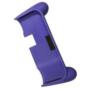Poignée imprimée en 3D pour RG476H Portable Easy, Purple | Poignée de maintien Portable, Installation facile, pour contrôleur de Console de jeu RG476H, accessoires de jeu