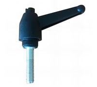 Poignée indexable M16 x 70 mm tige filetée