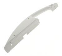 Poignee inferieure blanche 7424187 pour Congelateur Liebherr Autre