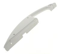 Poignée inferieure blanche 742418700 - congelateur liebherr