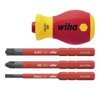 Poignée interchangeable VDE Wiha SB28310101
