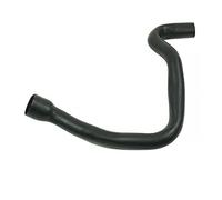 Poignée Intercoler compatible avec tuyau d'air Renault Megane I Scenic I 1.9 DCI 8200141188