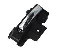 Poignée intérieur Compatible Avec Dodge Pour Caliber 2007 2008 2009 1DC18SZ0AB Poignées De Porte Intérieures De Voiture(Right)