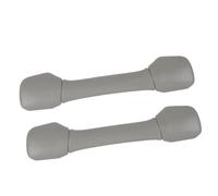 PoignéE IntéRieure Auto Compatible Avec Lexus Pour Is350 2006-2013 2 Pièces Poignée D'assistance Au Toit Poignée D'assistance À La Traction Accessoires 74610-53030