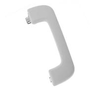 PoignéE IntéRieure Auto Compatible Avec Q2 2017 Pour Q3 2012 1 Pièces Poignée Intérieure De Maintien De Toit Avant Arrière Accessoires De Remplacement De Toit Supérieur Intérieur 8UD857607