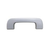 PoignéE IntéRieure Auto Compatible Avec Q3 2016-2018 1 Pièces Poignée De Toit Intérieure Grise Poignée De Plafond Accessoires De Remplacement 8U0857608