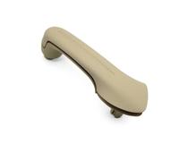 Poignée Intérieure Auto Pour Bora Pour Golf 4 MK4 Pour Jetta 1999-2004 1 Pièce Intérieur Voiture Gauche Droite Porte Poignée Traction Couverture Panneau Remplacement(Beige-Right)