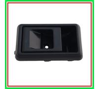 Poignée intérieure avant-arrière droite-noire pick-up Toyota Hilux 2Wd Ln85-