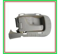 Poignée intérieure avant gauche-grise Mercedes Vito-Viano- (année 1996-2003)