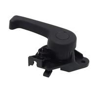 Poignée Intérieure Capot Compatible avec Ford pour Fusion 2013-2017 Poignée de déverrouillage du capot de voiture OEM : DS7Z-99042C74-A