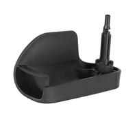 Poignée Intérieure Capot Compatible Avec Pour TT 8J 2007-2014 Poignée De Déverrouillage De Capot De Voiture OEM:8J2823533C 4PK