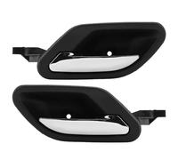 Poignée Intérieure Compatible Avec BMW Pour 740iL Pour 750iL 1995 1996 1997 1998 Pour 740i 1995 Gauche Droite Voiture Intérieur Poignée De Porte Intérieure 51218226049 51218226050