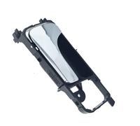 Poignée Intérieure Compatible Avec C&evrolet Pour Optra Pour Excel Pour Lacetti 2003 2004 2005 2006 2007 96548063 96548064 Poignée De Porte Intérieure Avant Arrière Gauche Droite