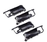 Poignée Intérieure Compatible Avec C&evrolet Pour Optra Pour Excel Pour Lacetti 2003 2004 2005 2006 2007 96548063 96548064 Poignée De Porte Intérieure Avant Arrière Gauche Droite