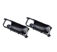 Poignée Intérieure Compatible Avec C&evrolet Pour Optra Pour Excel Pour Lacetti 2003 2004 2005 2006 2007 96548063 96548064 Poignée De Porte Intérieure Avant Arrière Gauche Droite