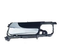 Poignée Intérieure Compatible Avec C&evrolet Pour Optra Pour Excel Pour Lacetti 2003 2004 2005 2006 2007 96548063 96548064 Poignée De Porte Intérieure Avant Arrière Gauche Droite