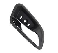 Poignée Intérieure Compatible Avec Chevy Pour Cruze 2009 2010 2011 2012 2013 2014 2015 2016 Poignée De Porte Intérieure Pièces Rechange 95186075