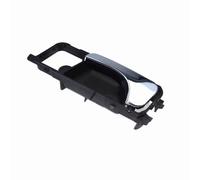 Poignée Intérieure Compatible Avec Chevy Pour Optra Pour Excel Pour Lacetti 2003 2004 2005 2006 2007 Accessoires Poignée De Porte Intérieure Gauche Droite(Right)