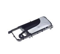 Poignée Intérieure Compatible Avec Chevy Pour Optra Pour Excel Pour Lacetti 2003 2004 2005 2006 2007 Poignées Porte Intérieures Gauche Droite Pièces Automobiles(A left)
